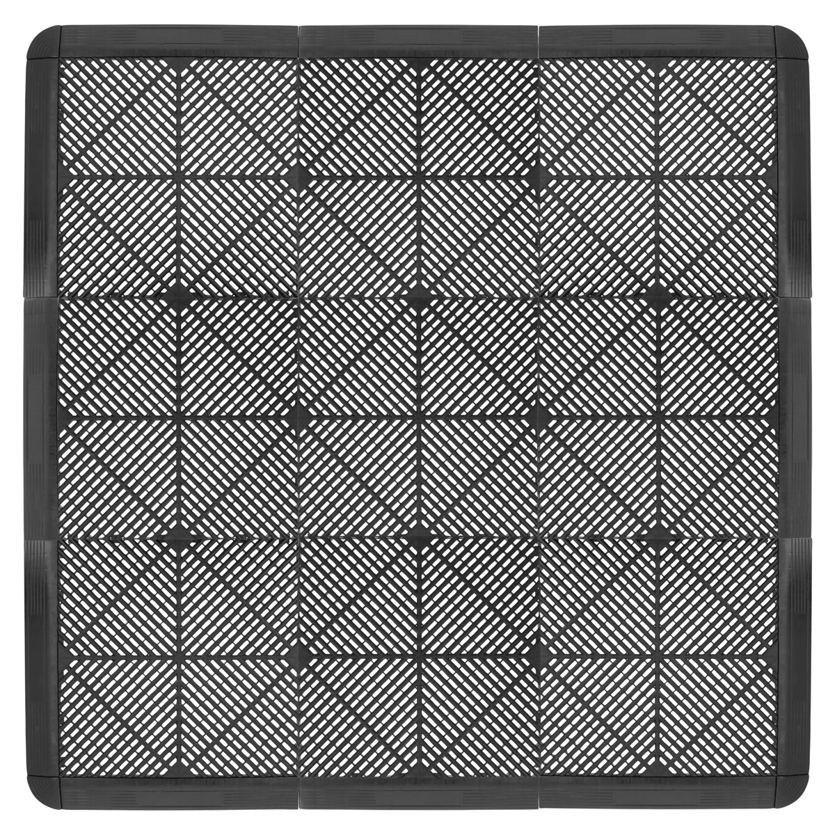 Piso modular paquete 1.6 m2 Surtek