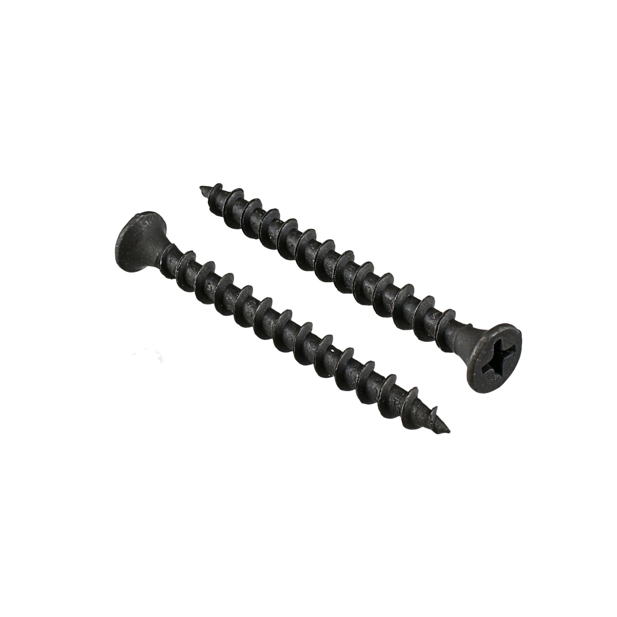 Pija multiusos fosfatizada 1-3/4" x #12, 100 piezas Surtek