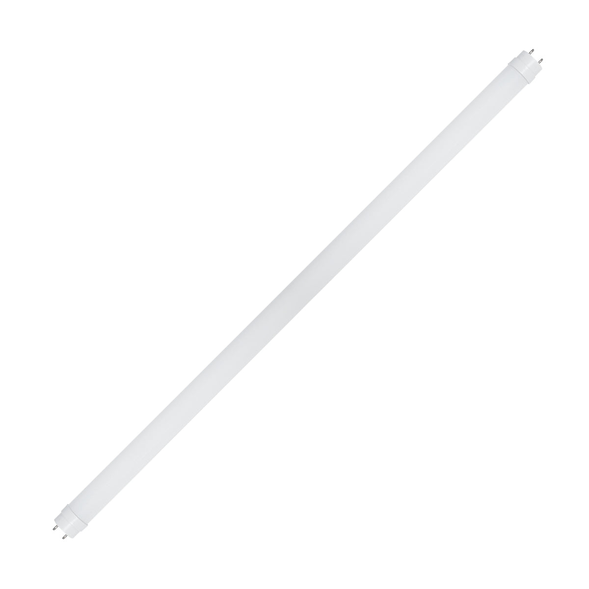 Tubo de LED base G13 pantalla de vidrio 120 cm, 18 W Surtek