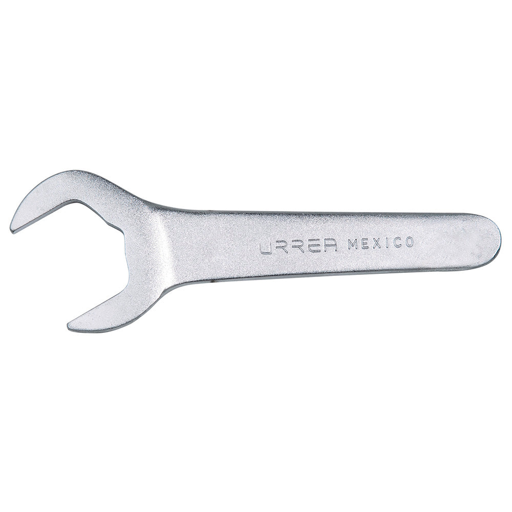 Llave de servicio satinada métrica, 36 mm Urrea