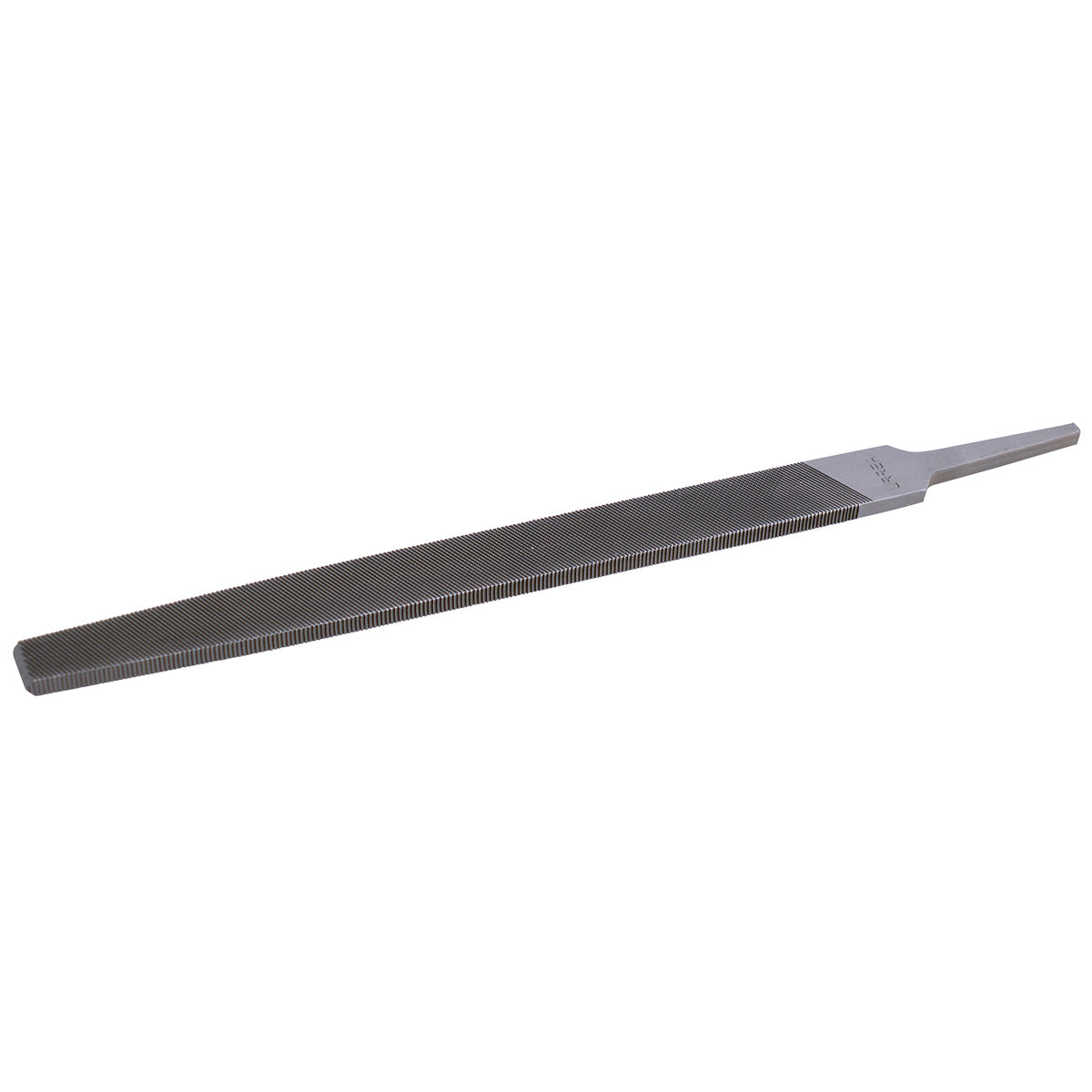 Lima plana bastarda 14" Urrea