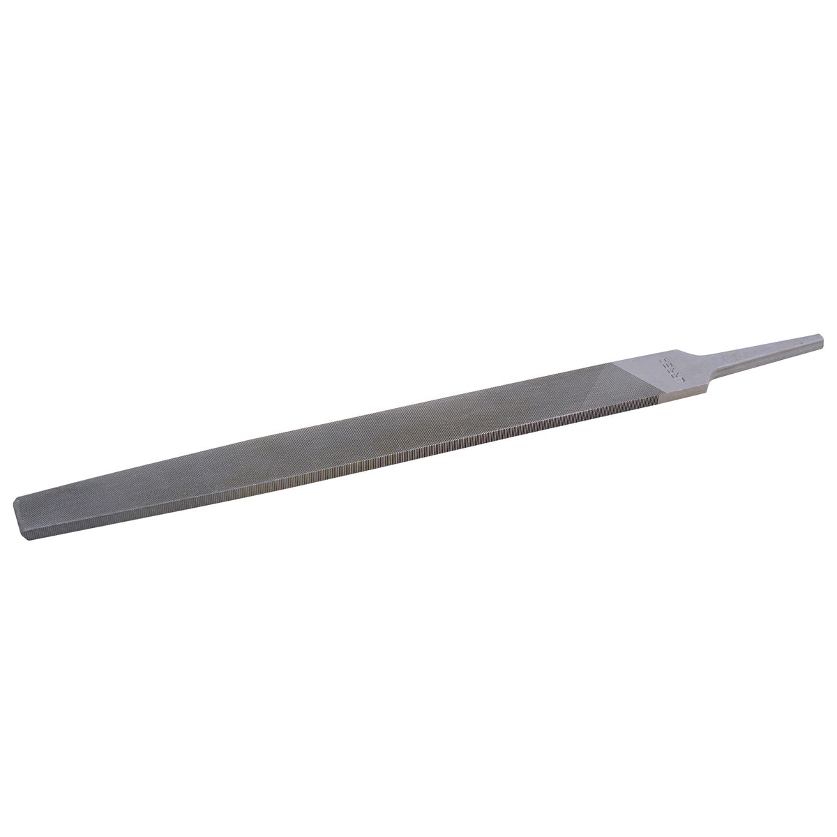 Lima plana muza 14" Urrea
