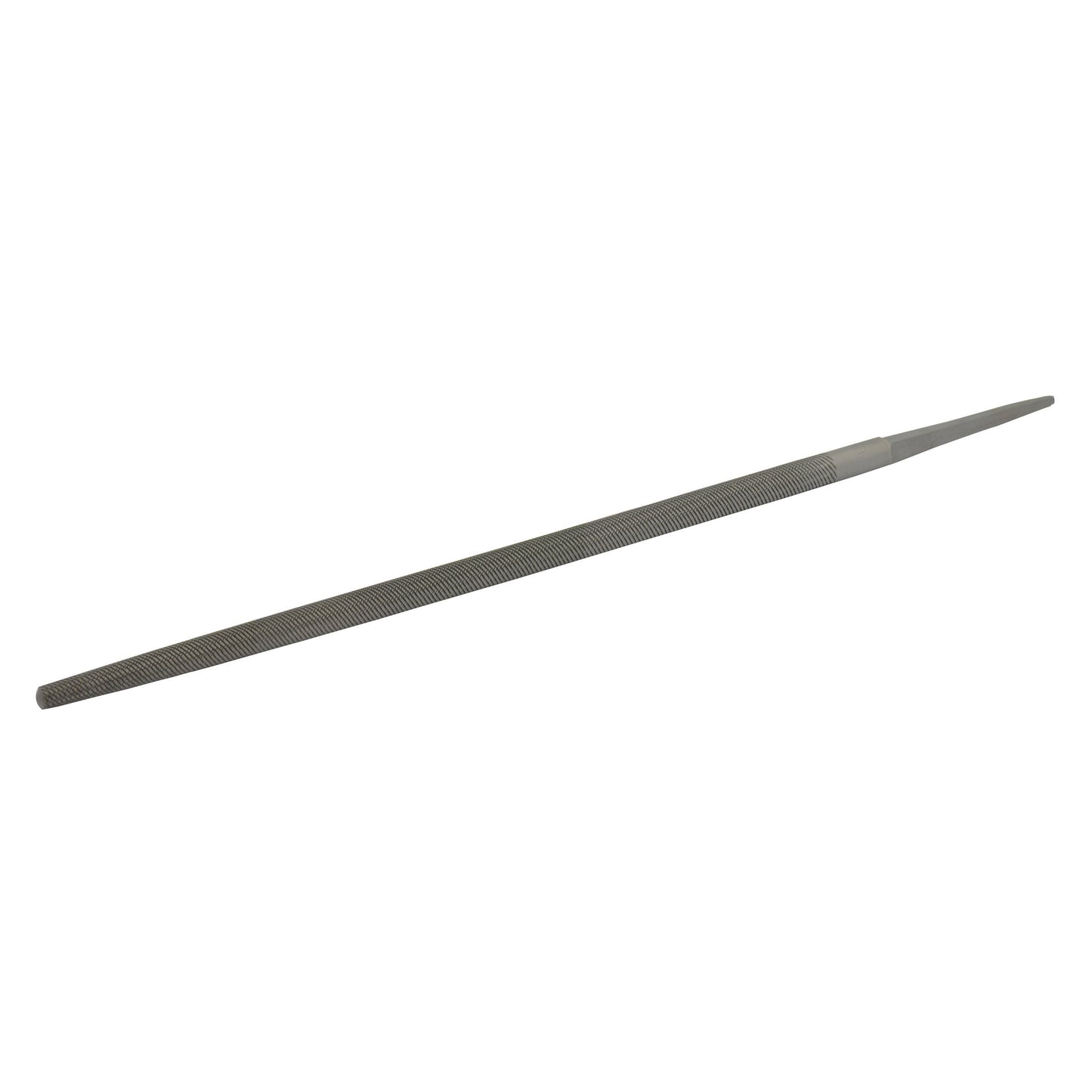 Lima redonda bastarda 10" Urrea
