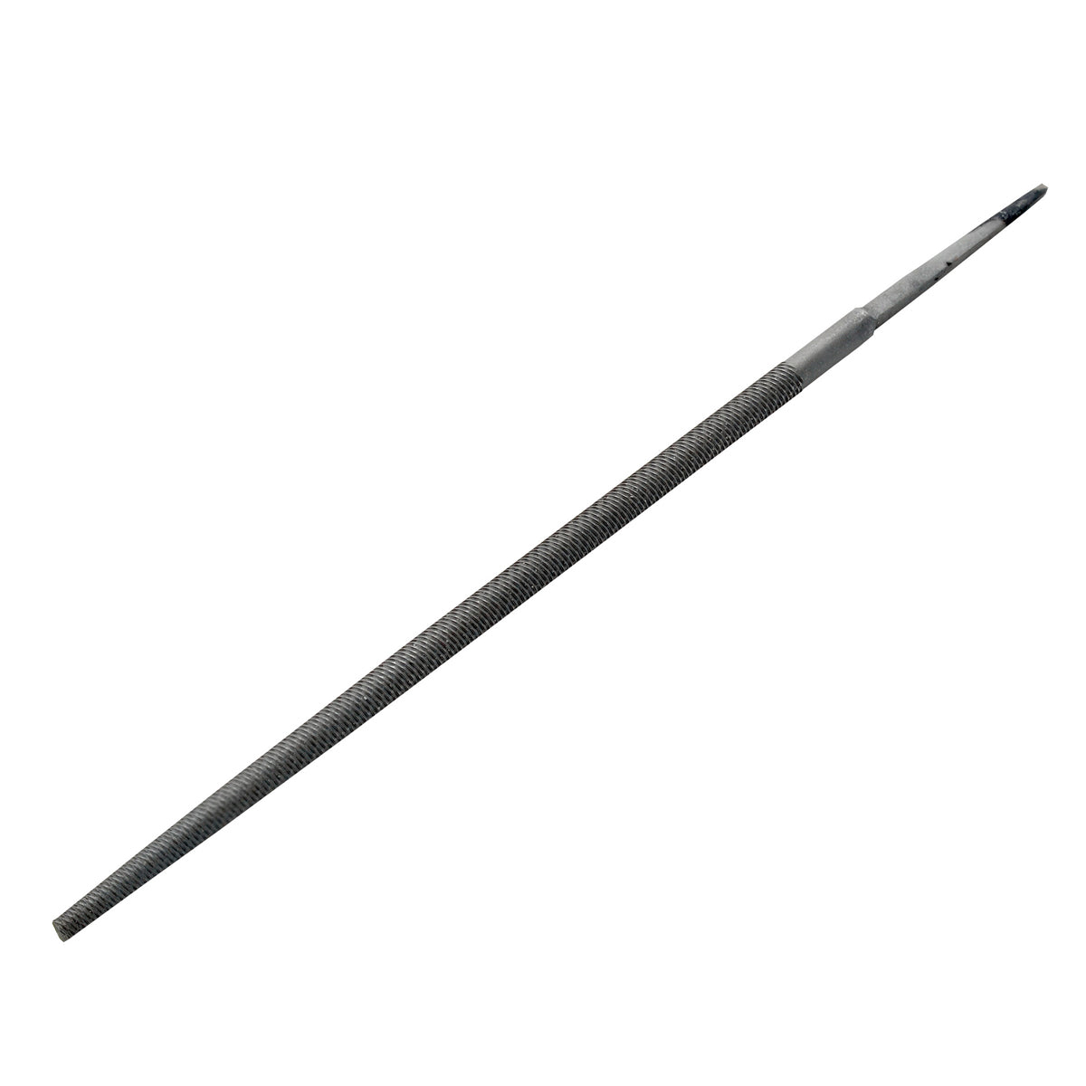 Lima redonda muza 10" Urrea