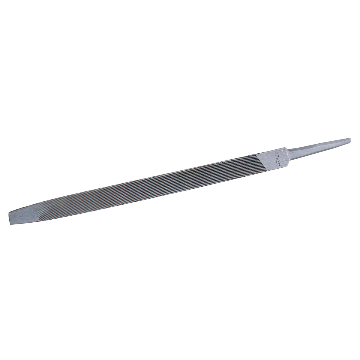 Lima triangular 7" Urrea