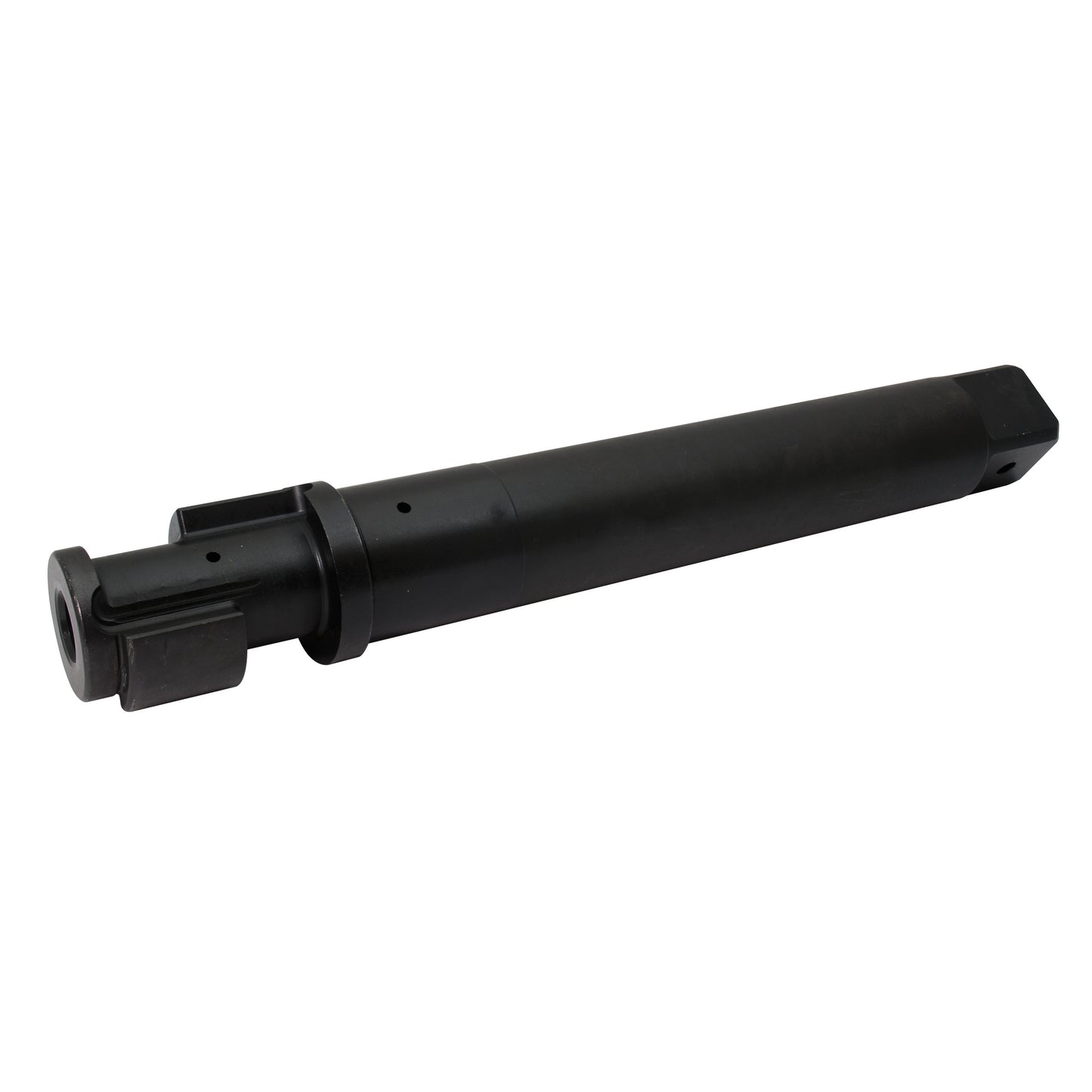 Extensión de 8" para pistola de impacto neumática UP6120 Urrea