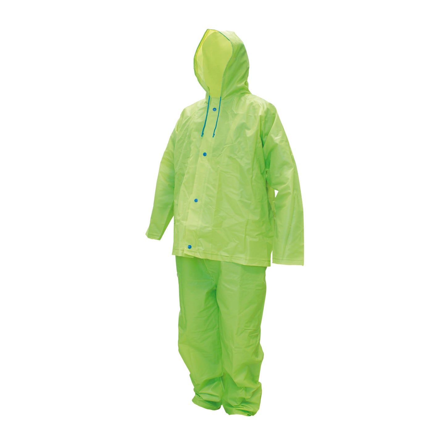 Traje impermeable de alta visibilidad G, 2 piezas Urrea