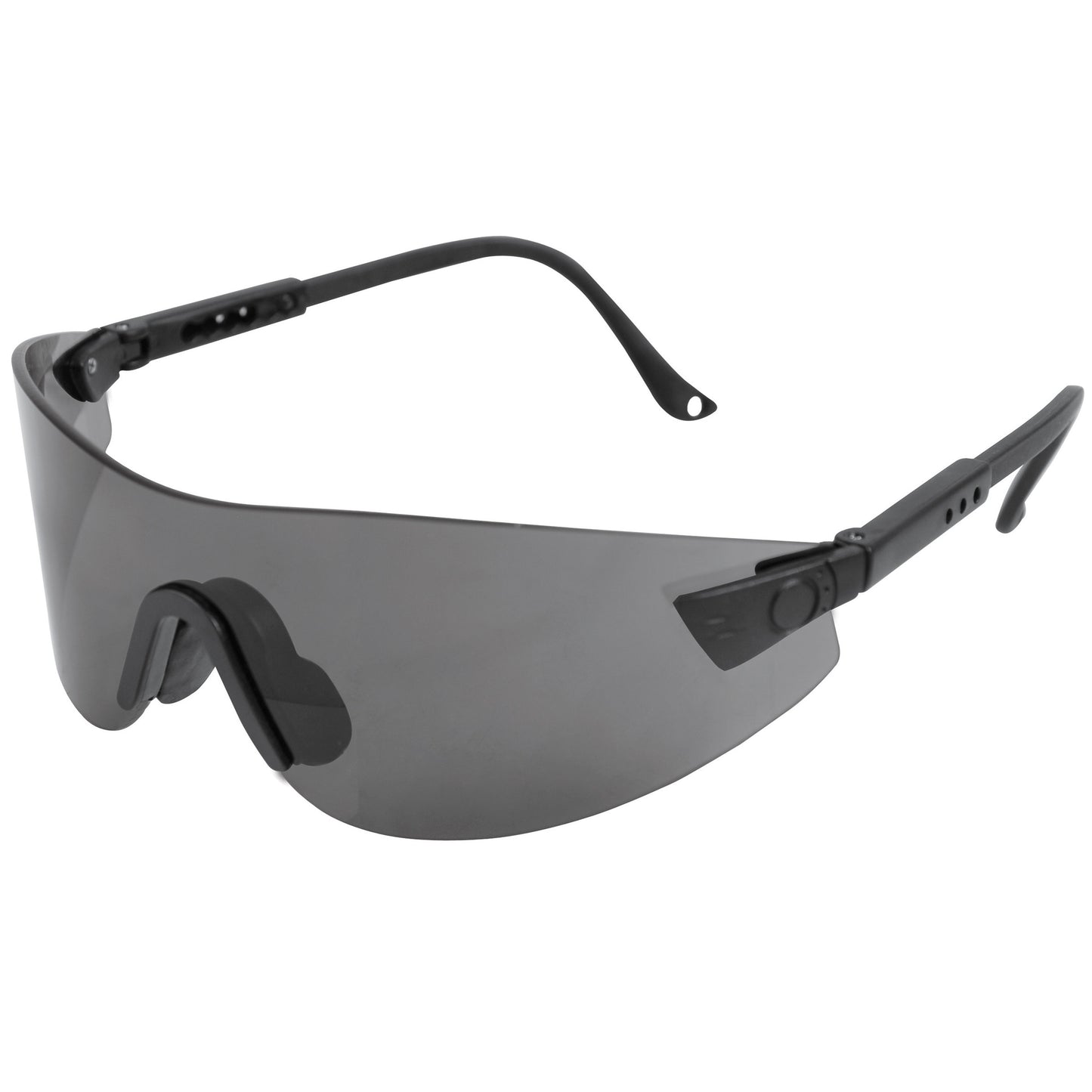 Lentes de seguridad modelo Top vision, oscuros Urrea
