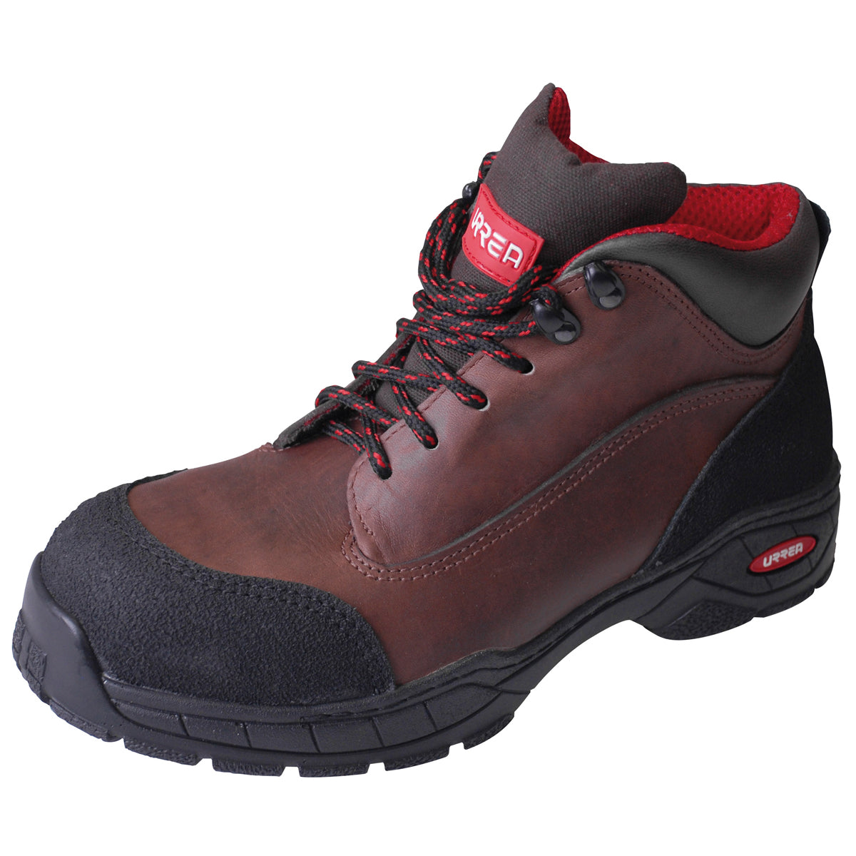 Botas de seguridad dieléctricas top comfort con casquillo de poliamida #30 cm Urrea