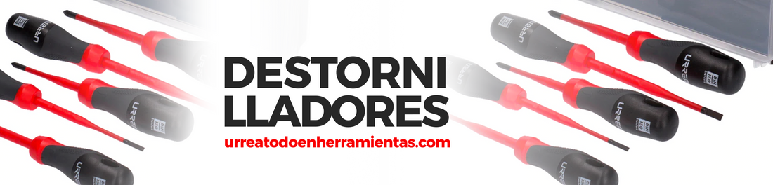 ¿Cómo elegir el mejor destornillador?  Guía completa para profesionales y aficionados