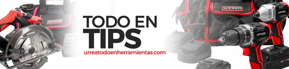 ¿Cómo prolongar la vida útil de tus herramientas? Guía completa para cuidar y mantener tu equipo como profesional
