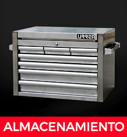 Almacenamiento