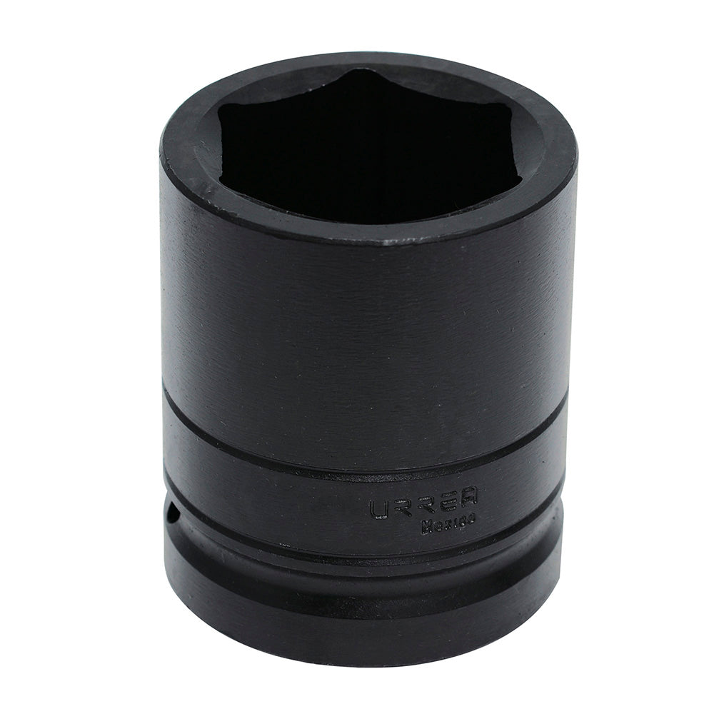 Dado de impacto cuadro de 1", 6 puntas, métrico, 36 mm Urrea