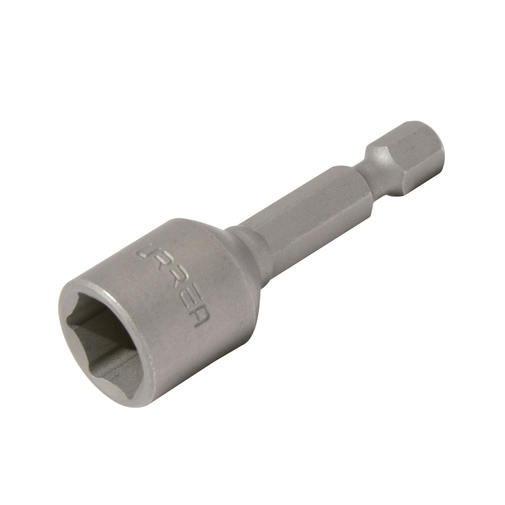 Punta de caja de poder en pulgadas hexágono de 1/4", 1/4" x 1-3/4" Urrea