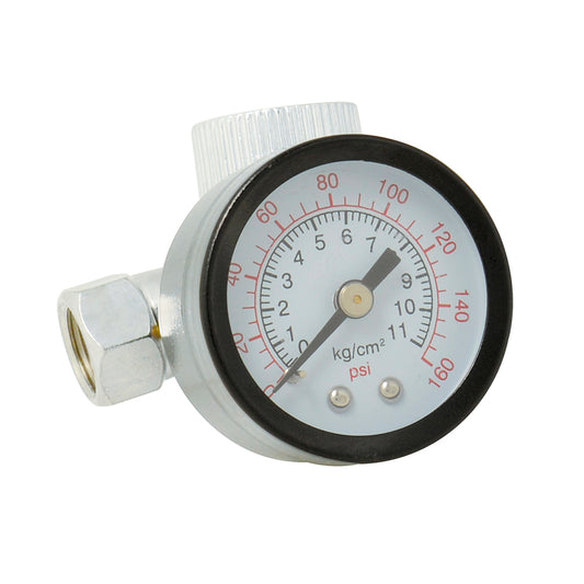 Regulador de aire 160 PSI Surtek