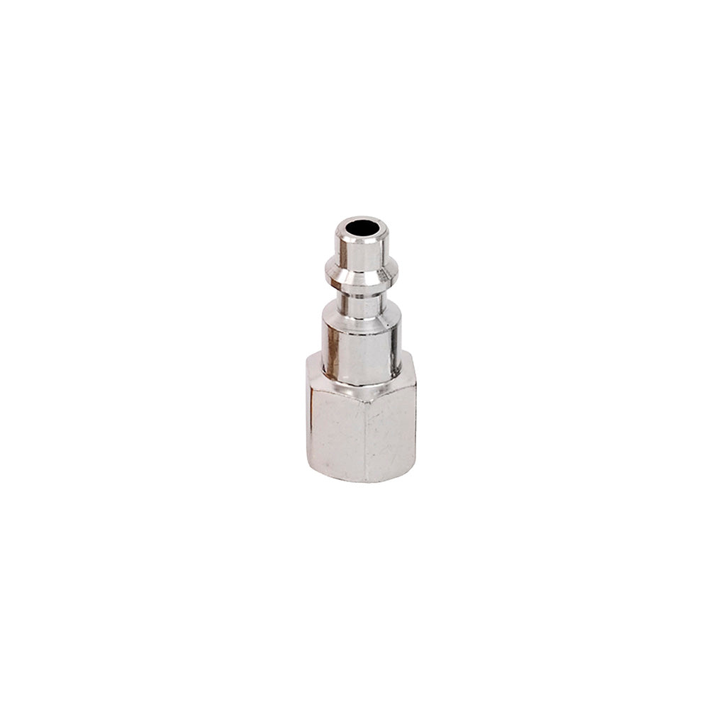 Conector de zinc de conexión rápida 1/4" NPT hembra Surtek