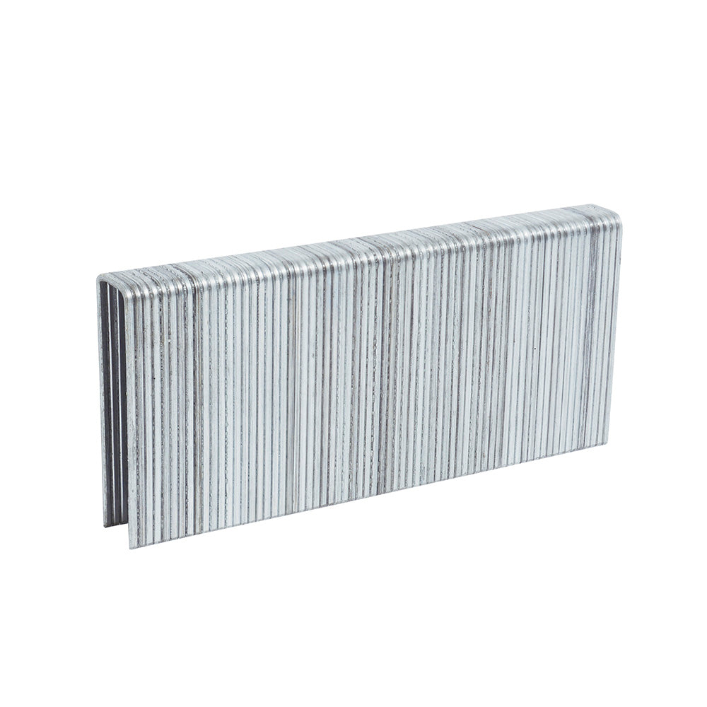 Grapas para engrapadora neumática, 5000 piezas calibre 22, 3/8" x 1/4" Surtek