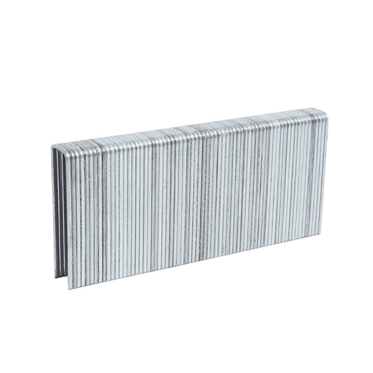 Grapas para engrapadora neumática calibre 16, corona 1/2", largo 2", 10000 piezas Surtek