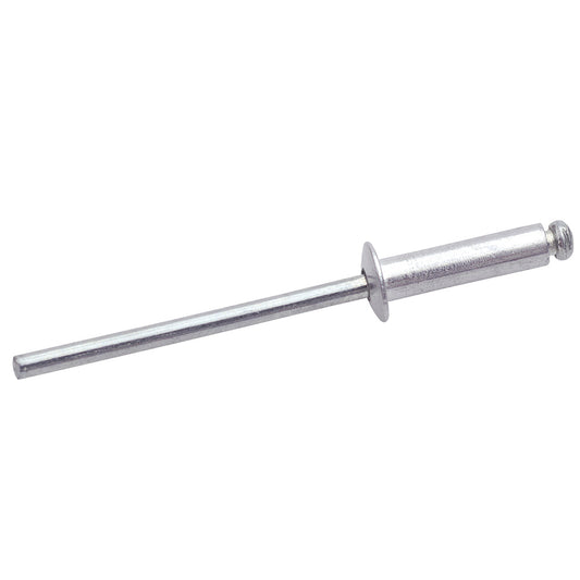 Remache 1/8" x 3/16", 10 bolsas con 100 remaches Surtek