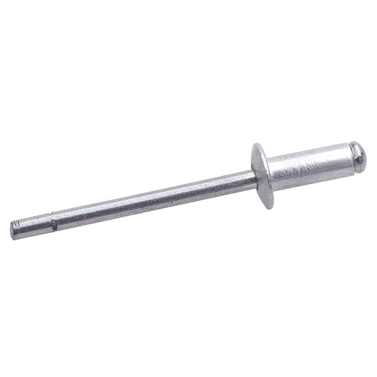 Remache 5/32" x 1/4", 10 bolsas con 100 remaches Surtek