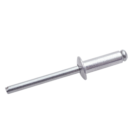 Remache 3/16" x 3/4", 5 bolsas con 50 remaches Surtek