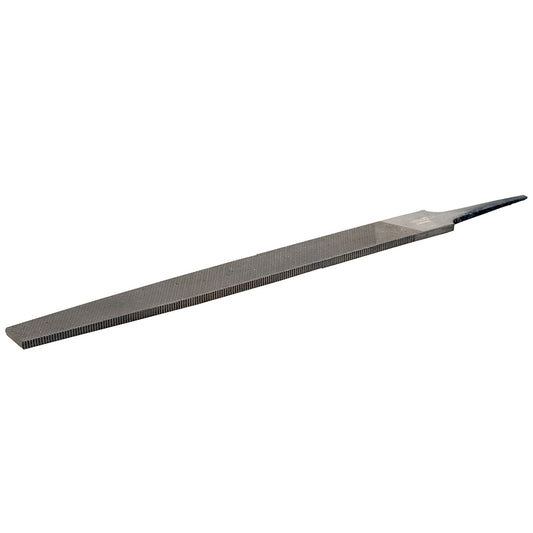 Lima plana bastarda 12" Surtek