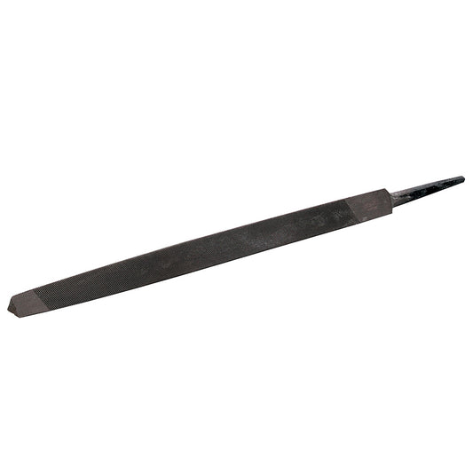 Lima triangular 7" Surtek