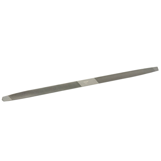 Lima triangular doble 6" Surtek