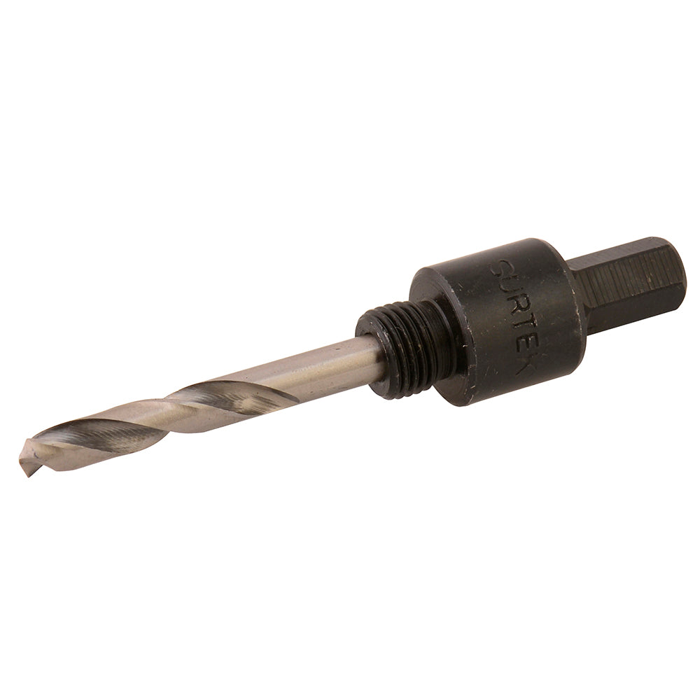 Mandril guía zanco 3/8" Surtek