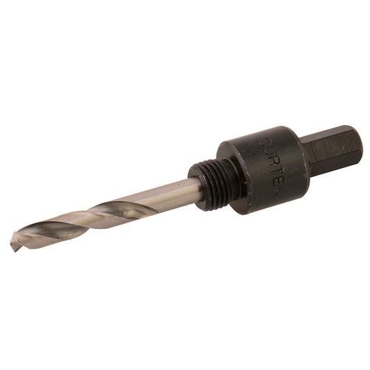 Mandril guía zanco 3/8" Surtek