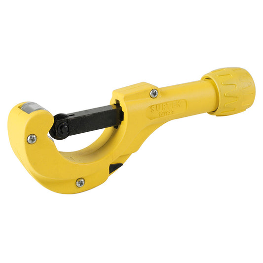Cortatubos cuerpo de zamac de 5/32" a 2" Surtek
