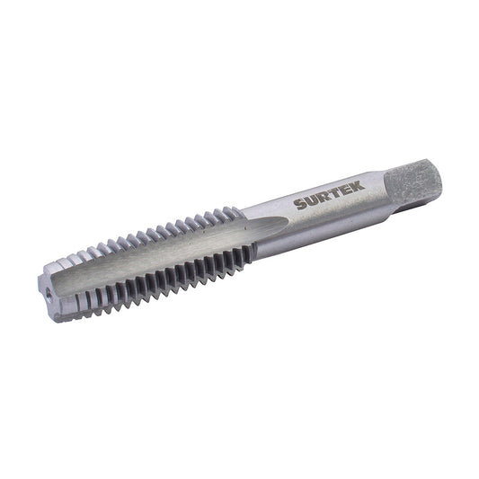 Machuelo de acero al carbón 9/16"-12NC Surtek