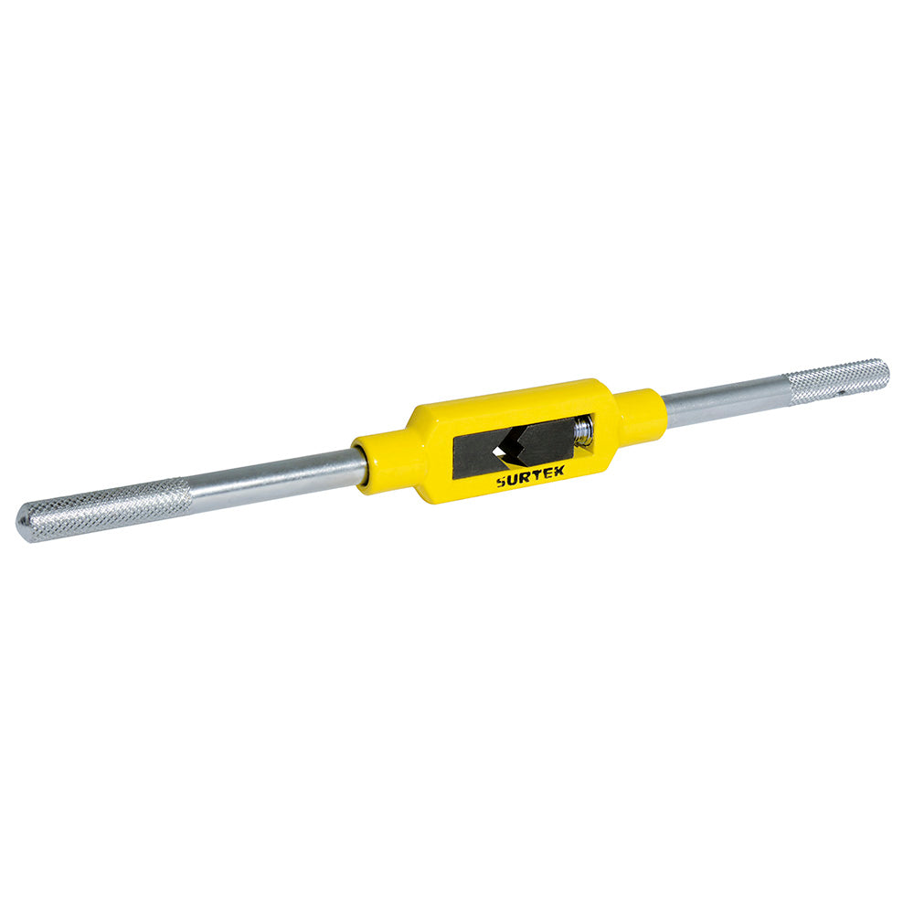 Maneral recto para machuelo 3/32" a 3/8" Surtek