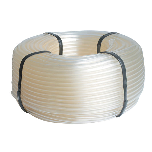 Manguera industrial en rollo 1/4" x 100 m Surtek