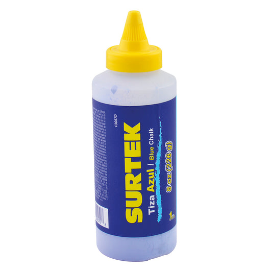 Repuesto para tiza azul 227 g Surtek