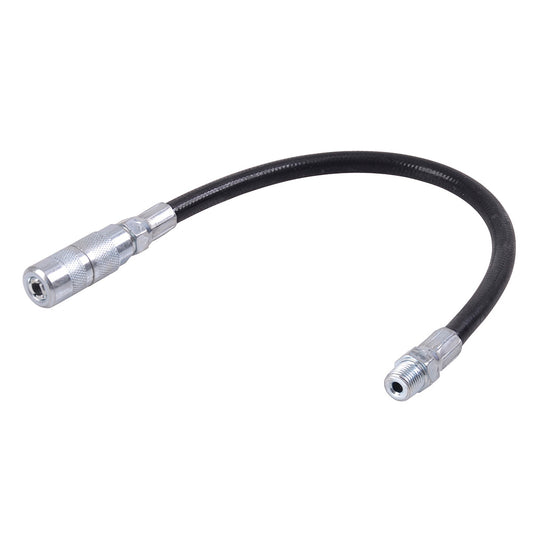 Extensión flexible para inyector de grasa 12" Surtek
