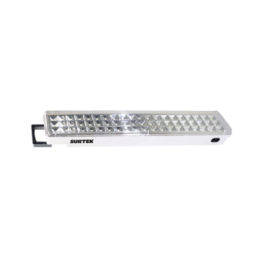 Lámpara de LED para emergencia recargable de 300 lm Surtek