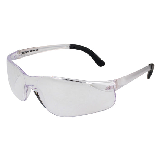 Lentes de seguridad modelo Panoramic, transparentes Surtek