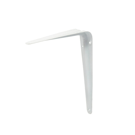 Ménsula color blanco 5 x 6" Surtek