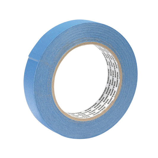 Cinta masking tape azul para enmascarar 13 mm x 50 m Surtek