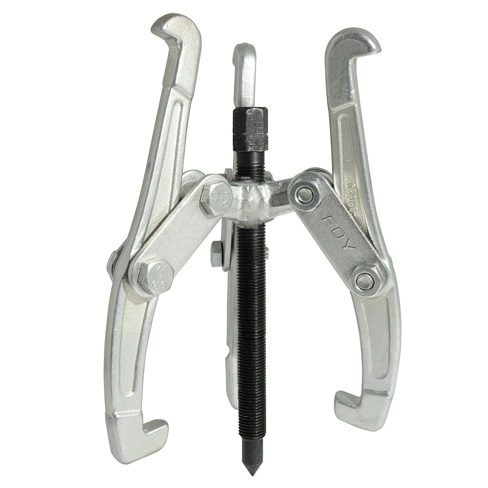 Extractor reversible 3 quijadas tipo "B", alcance 3" Foy
