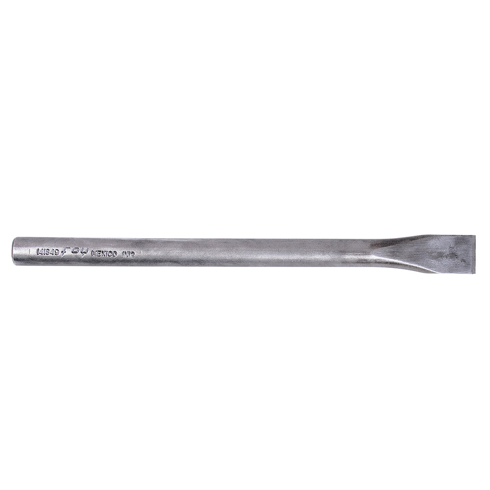Cincel corta frío 1", 12" Foy