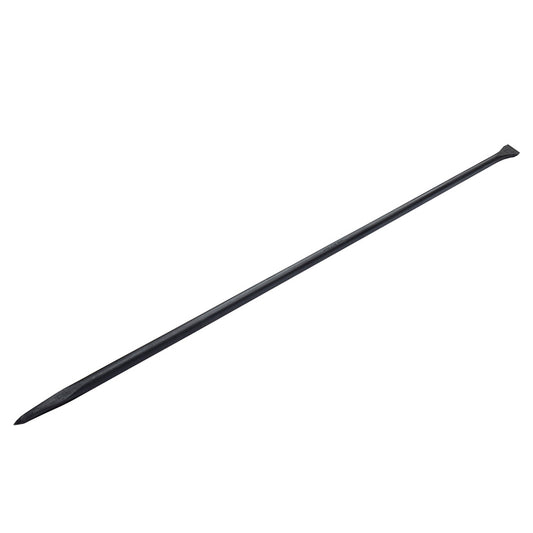 Barreta redonda de 175 cm, 1" Foy