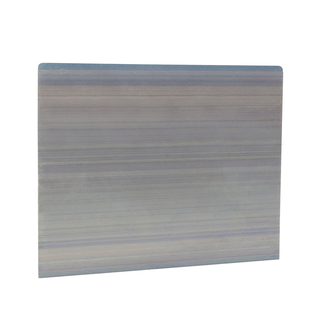 Cuña para raspar sin mango 4.5" x 5" Foy