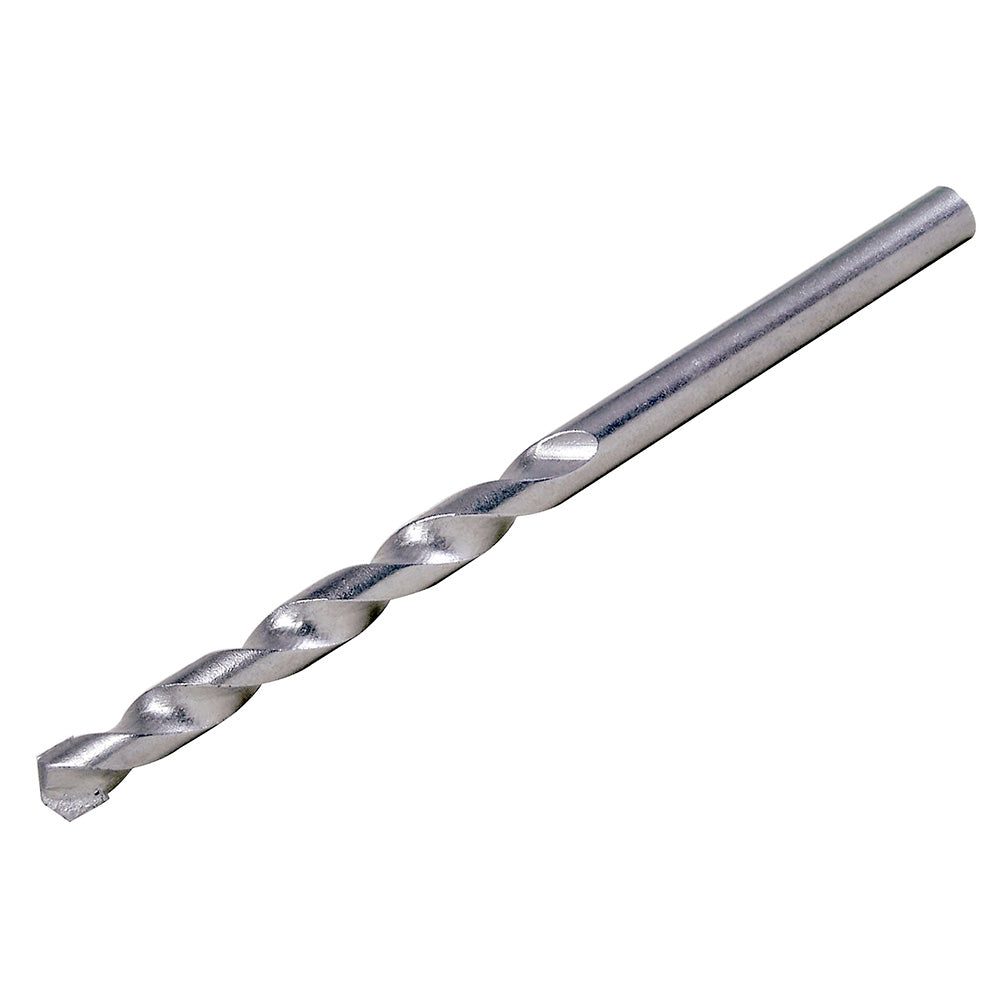 Broca para concreto 1/4" x 4" zanco recto Foy