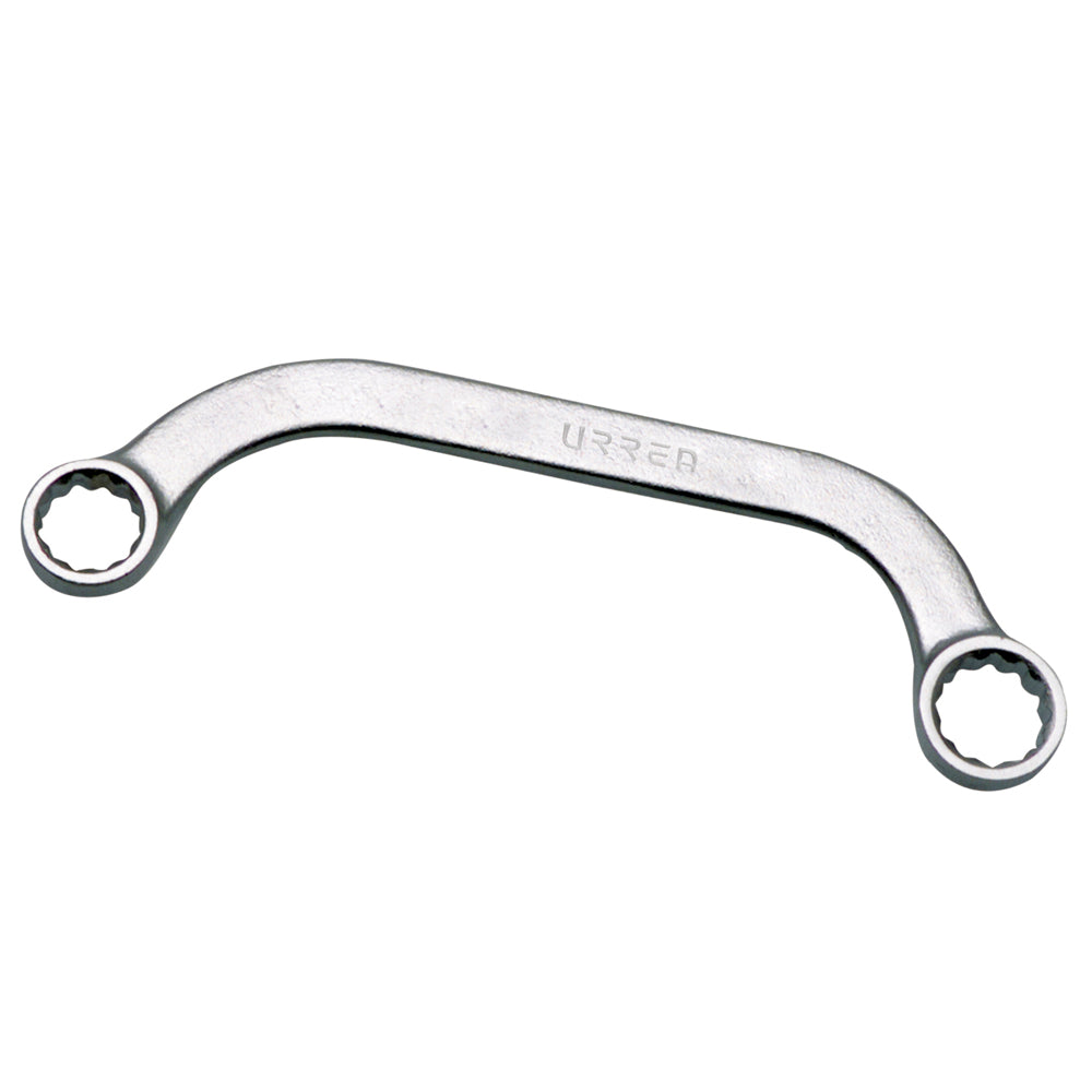 Llave de obstrucción métrica, 12 puntas, 16 x 19 mm Urrea
