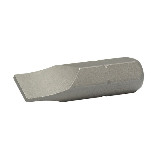 Punta plana hexágono de 1/4", 1/4" x 1" Urrea