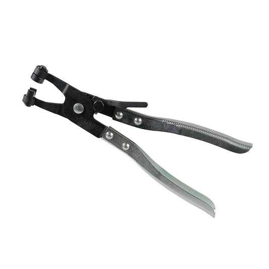 Pinza para abrazaderas apertura máxima de 2", 8-1/2" Urrea