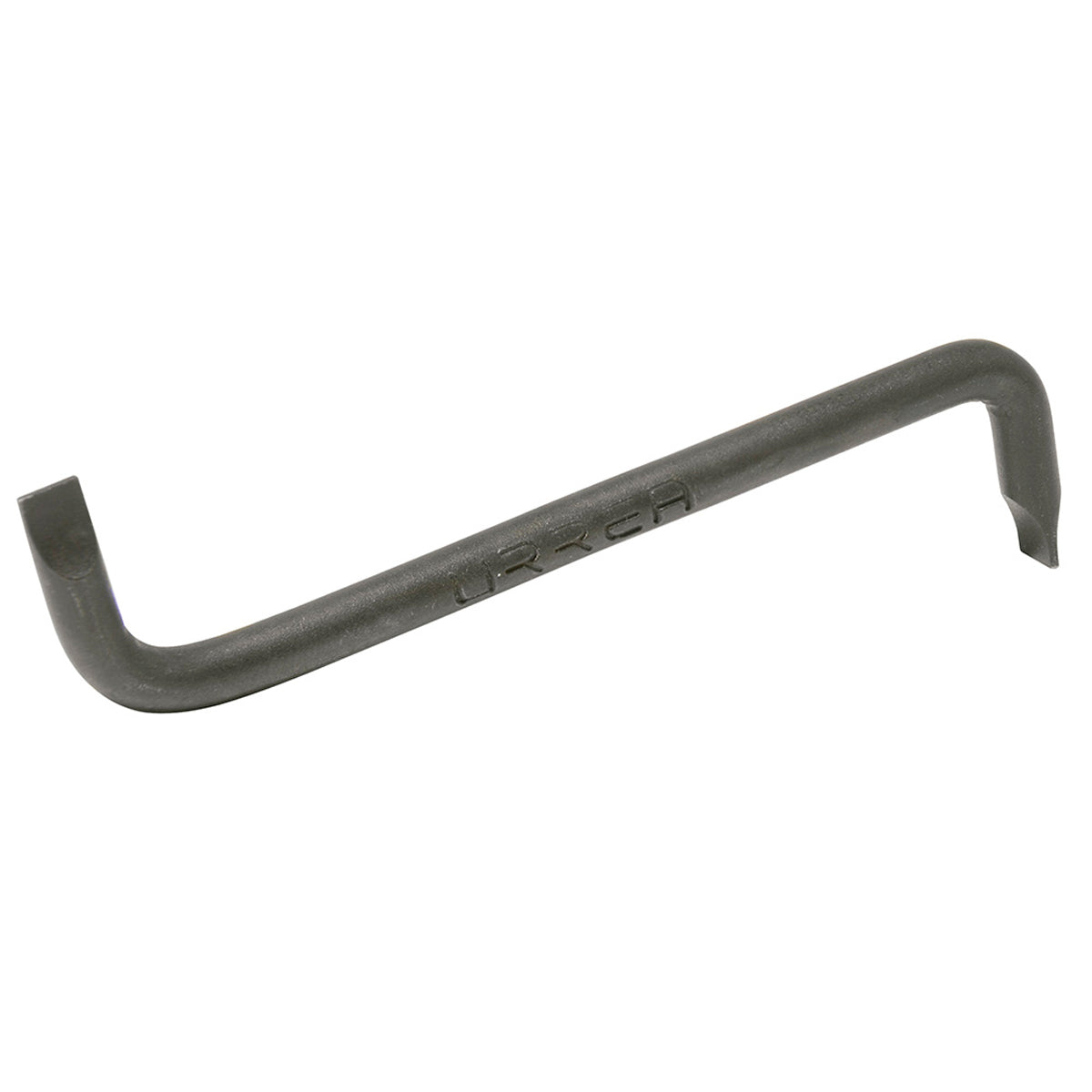 Destornilladores en "Z" acodado, punta cabinet 1/4" x 3" Urrea