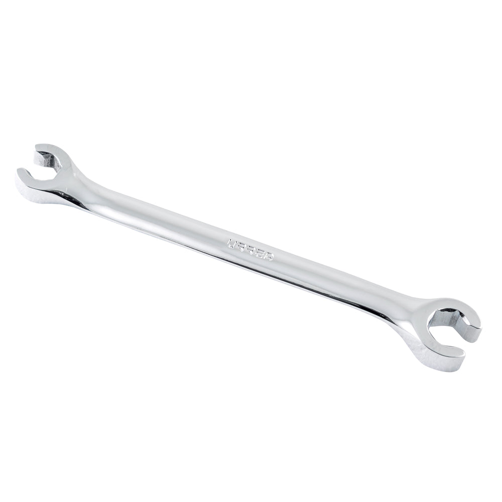 Llave abocinada pulido espejo métrica, 6 puntas, 16 mm x 18 mm Urrea